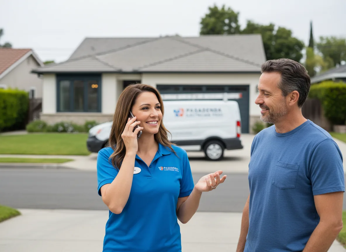 Electrician Agency, IA FAQs